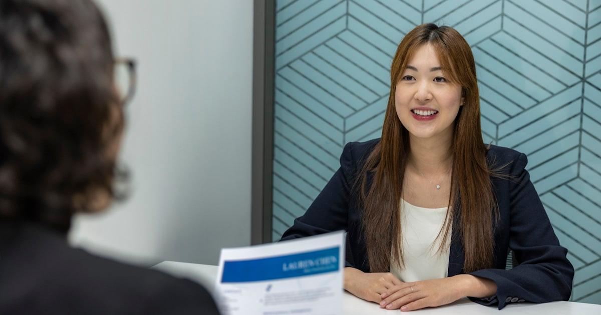 Enhancing Candidate Experience